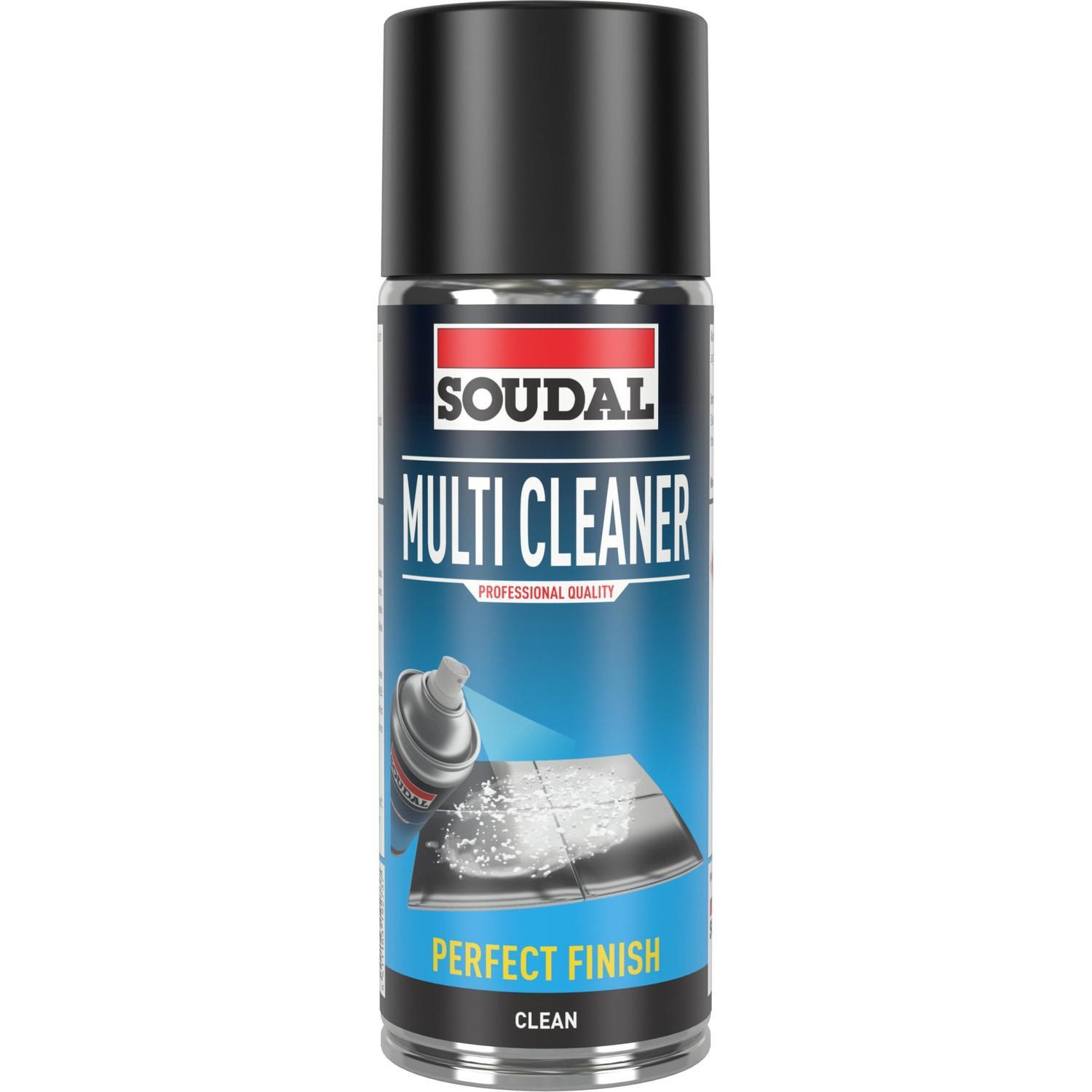 Multi Cleaner Foam 400ml