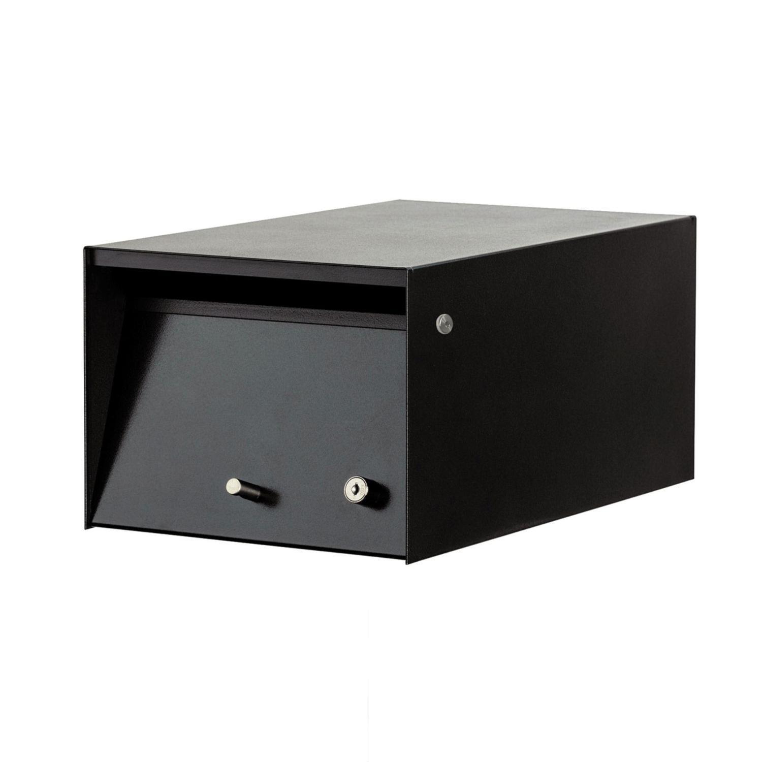 Metal Letterbox