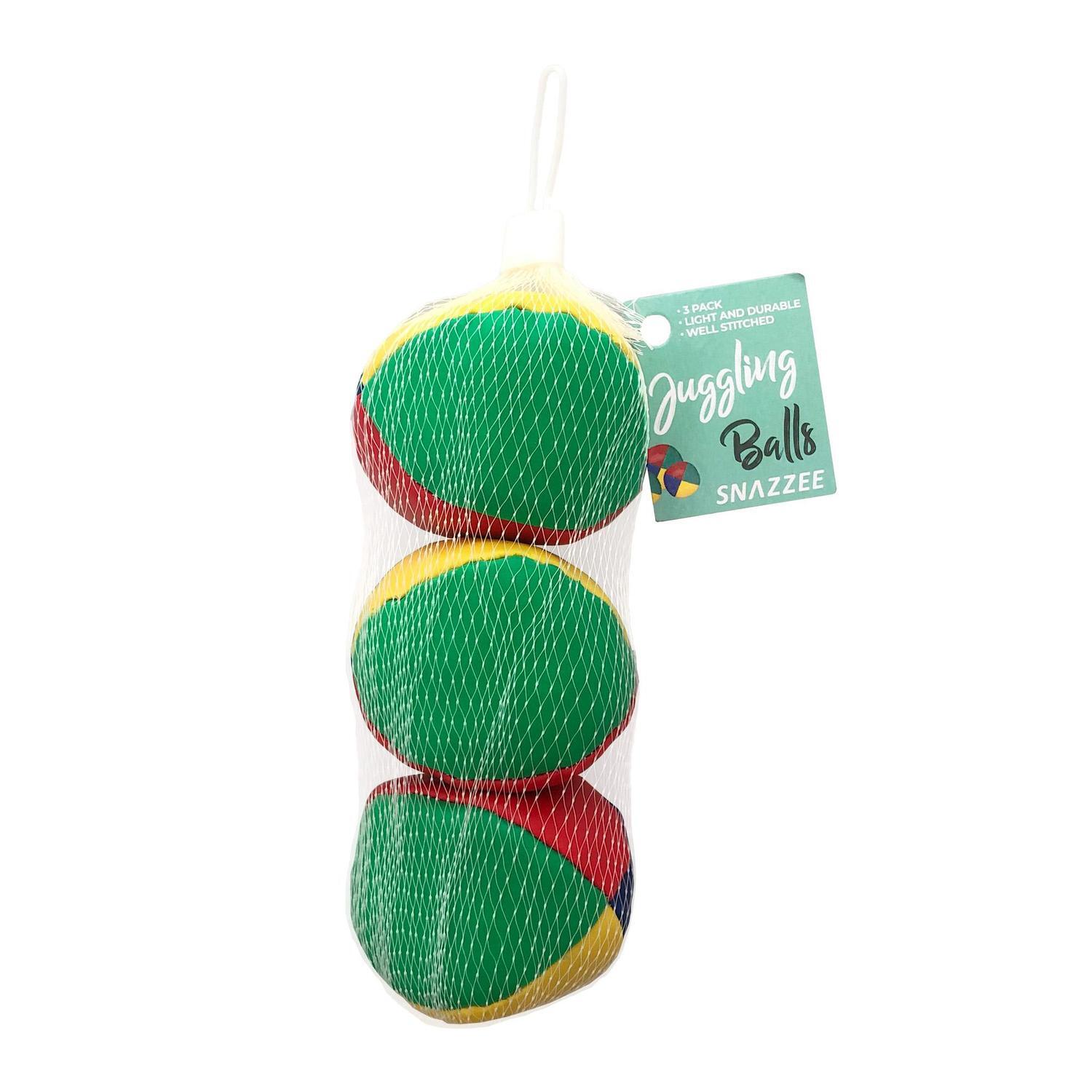 Juggling Balls