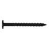 Light Duty Timber Screws 14g x 70mm Pack of 36 ChemShield Black