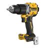 XR Cordless Brushless 3 Piece Combo Kit - 5.0Ah 18 volt
