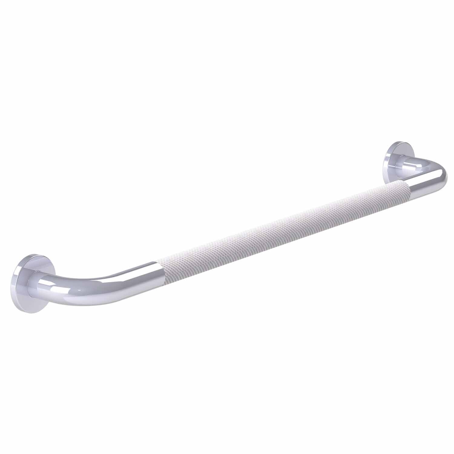 Stability Rail Stainless Steel