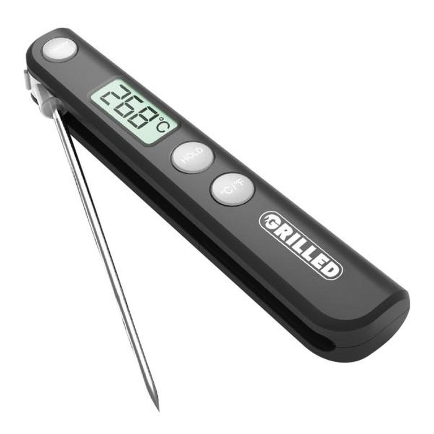 Digital Flip Tip Therm