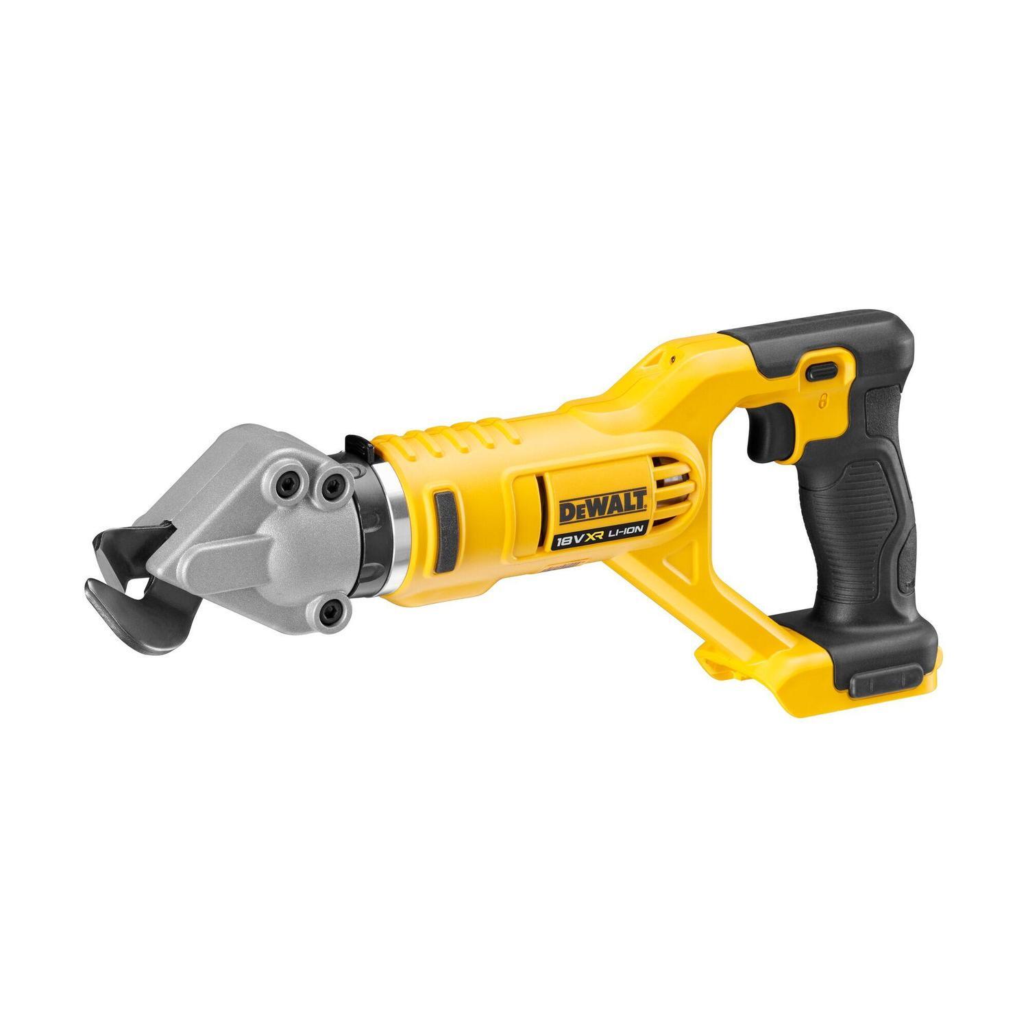 18GA Offset Shears Skin 18 Volt