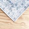 Madeline 300x400 Cornflower Blue Rug