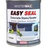 Easy Seal Concrete Stain/Sealer Solvent Based 1L Clear