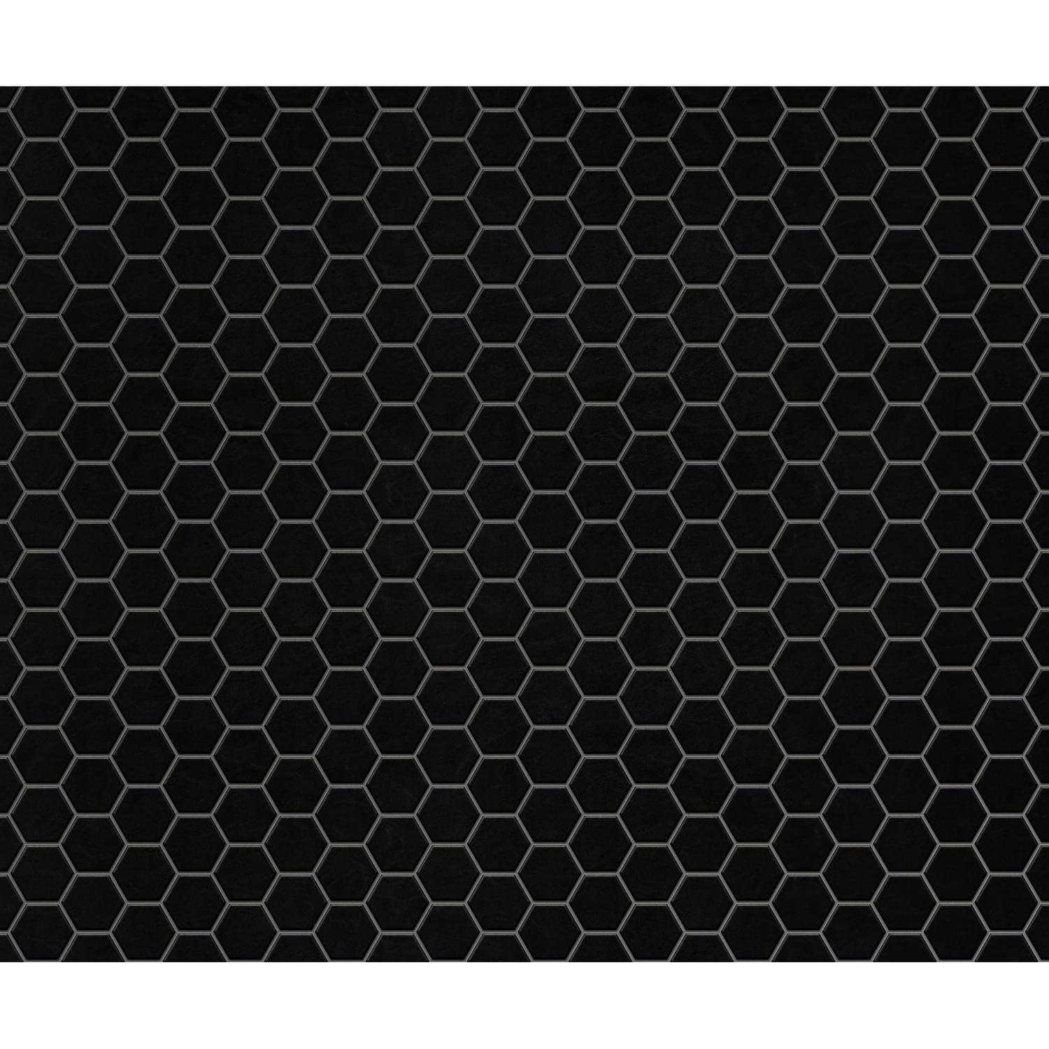 Splashback Hexagon Tile