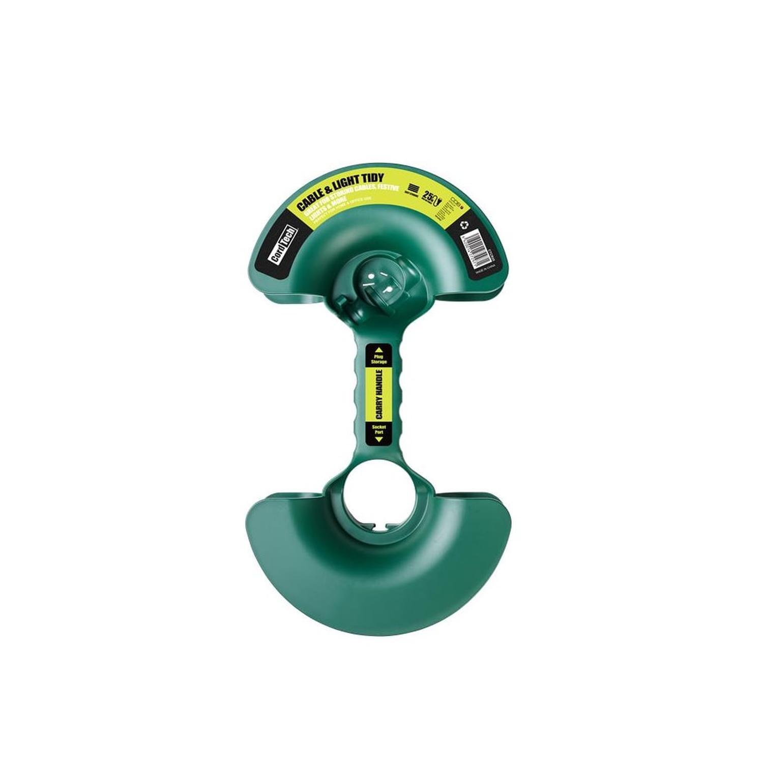 Cable Tidy 25m