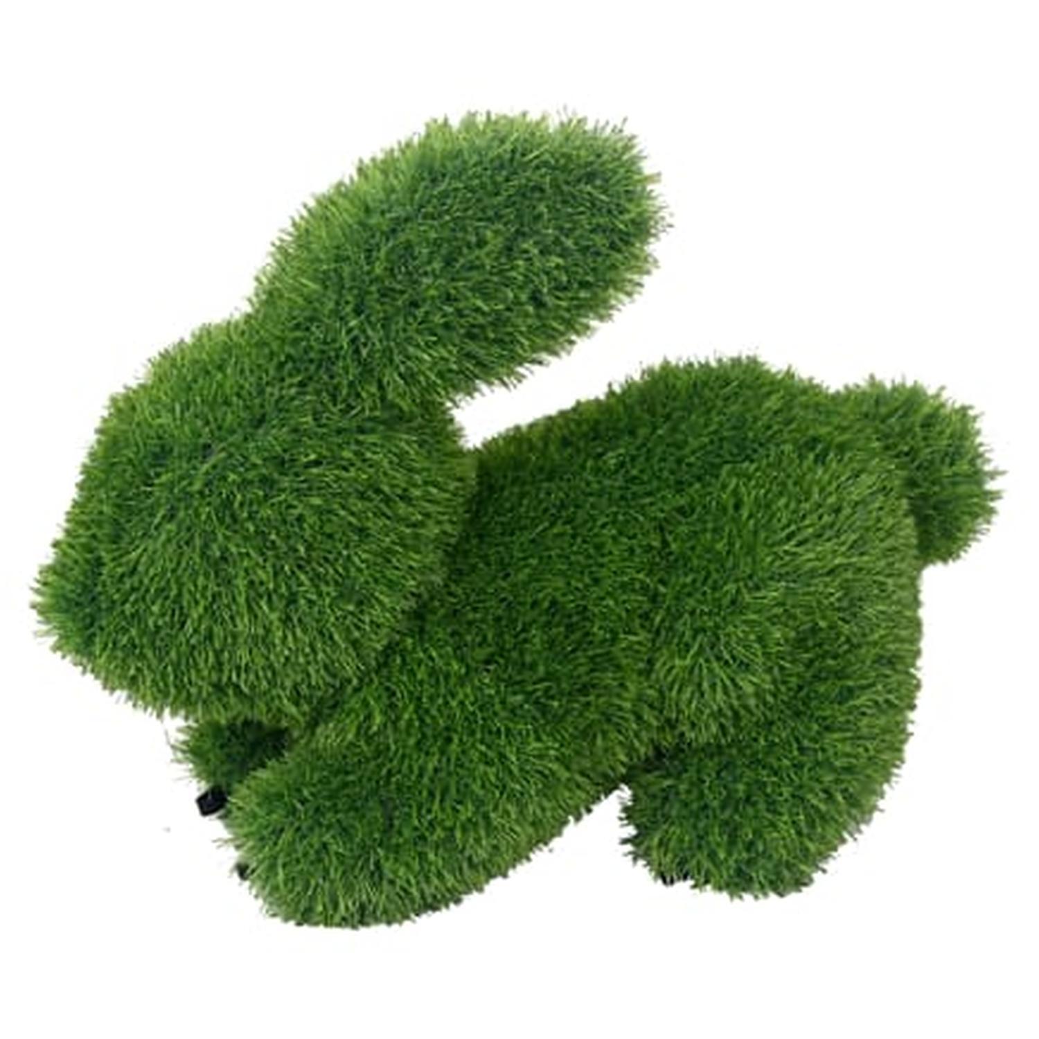 Artificial Grass Bunny Small