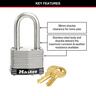 Padlock