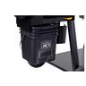 Rider DLX 1200 Pellet Grill 220 Volt