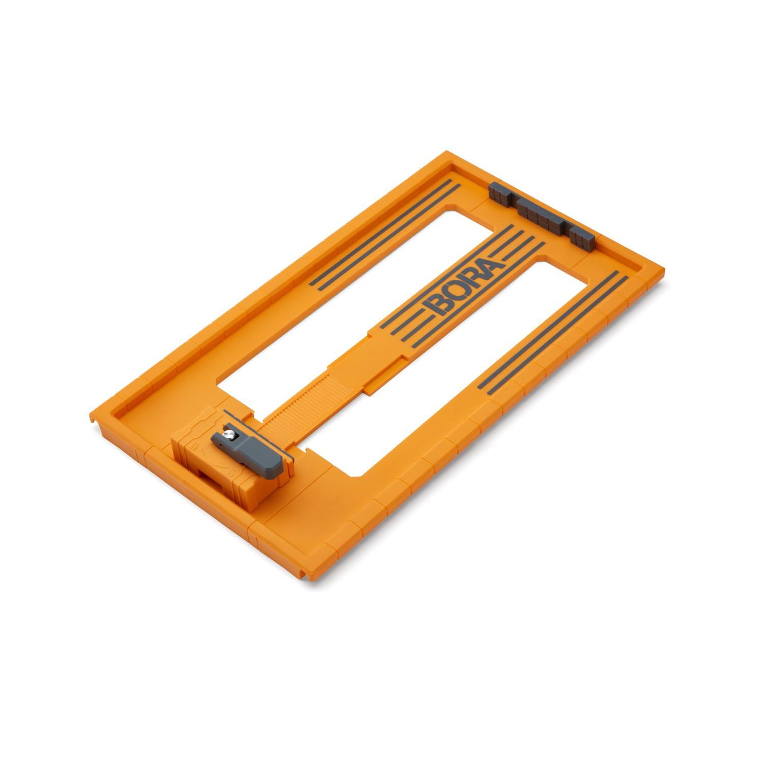 NGX Saw Plate