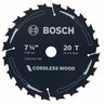 Circular Saw Blade Set For Wood