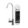 Inline IL-UB Water Filter Kit  Chrome