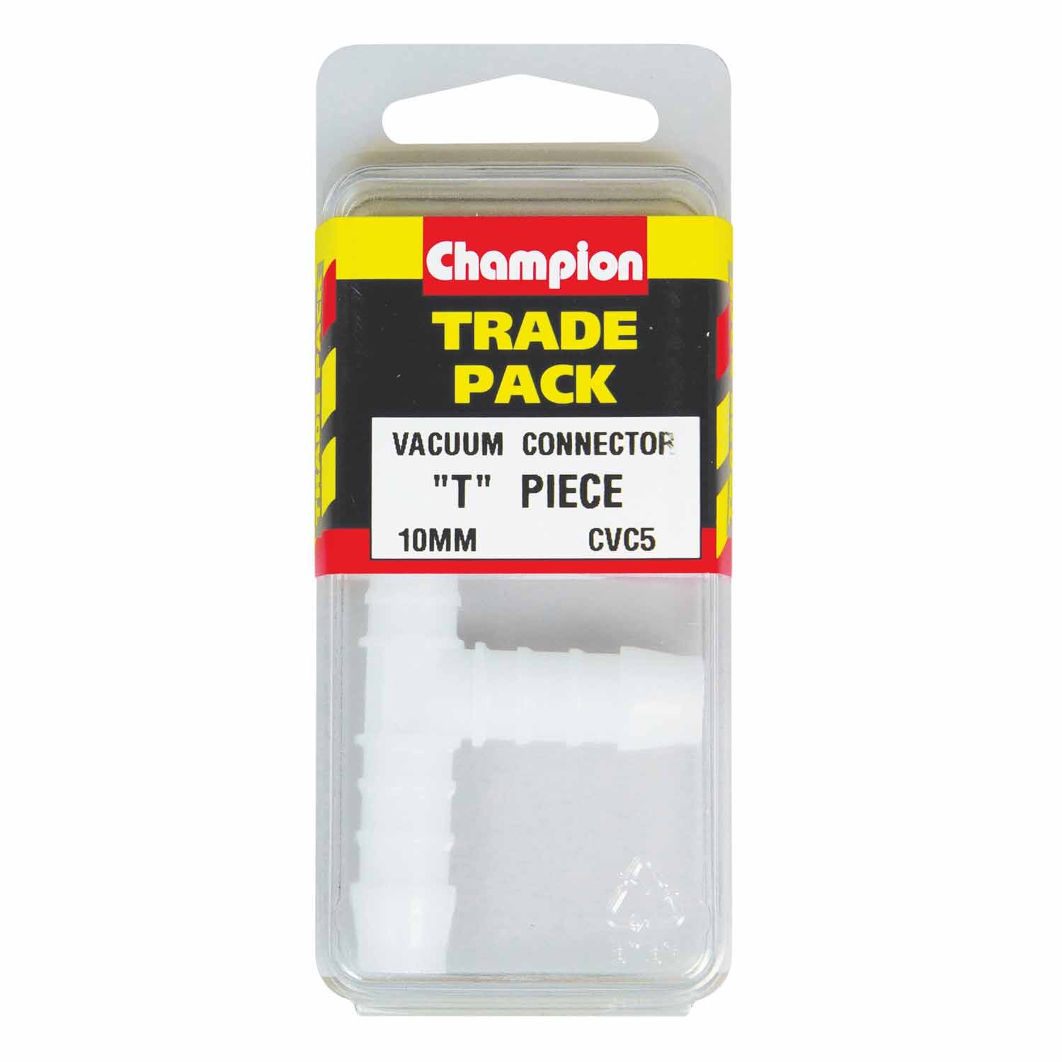 T Piece connector