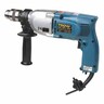 Hammer Drill 13mm Teal and Silver