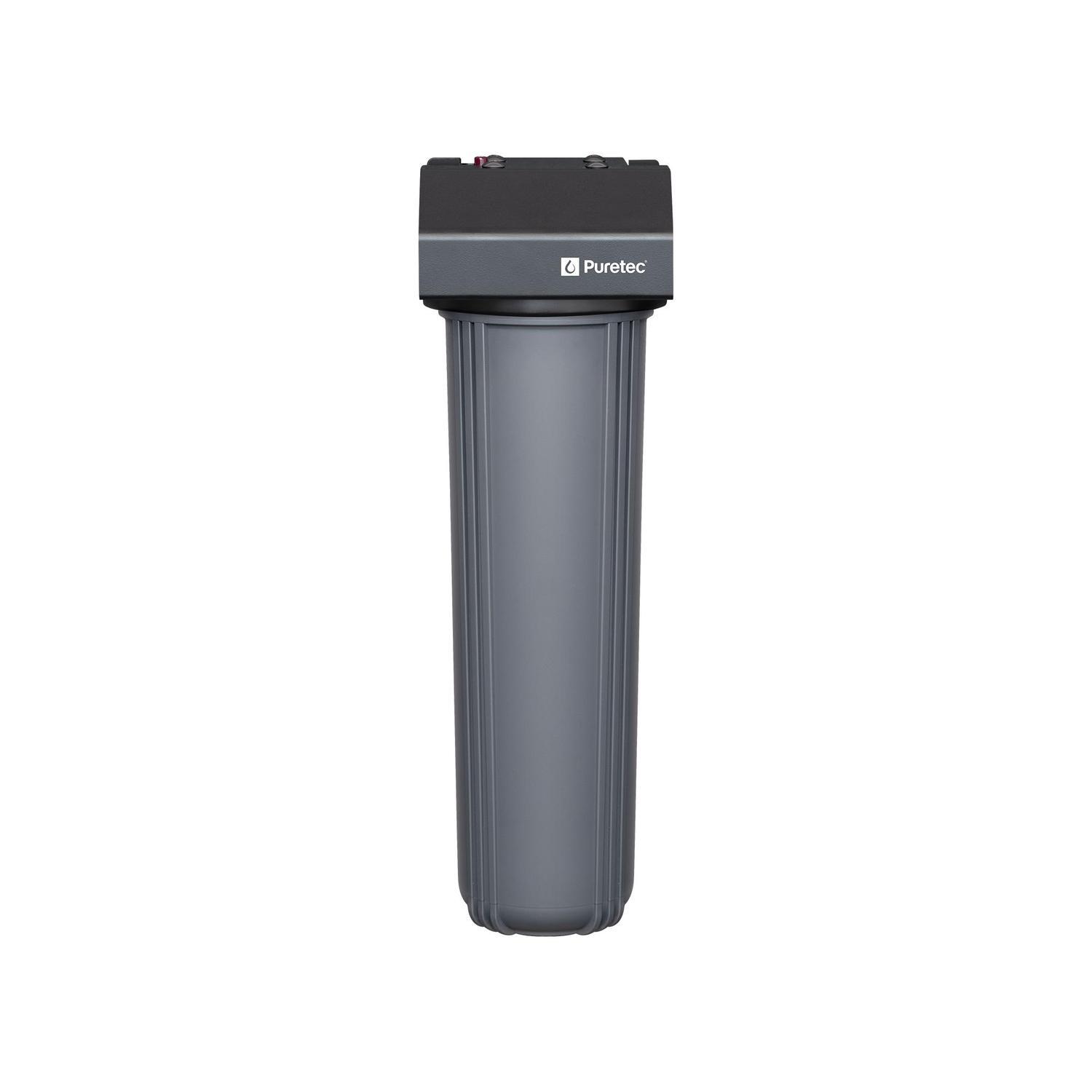 EM1-110 Water Filter Cartridge  Grey