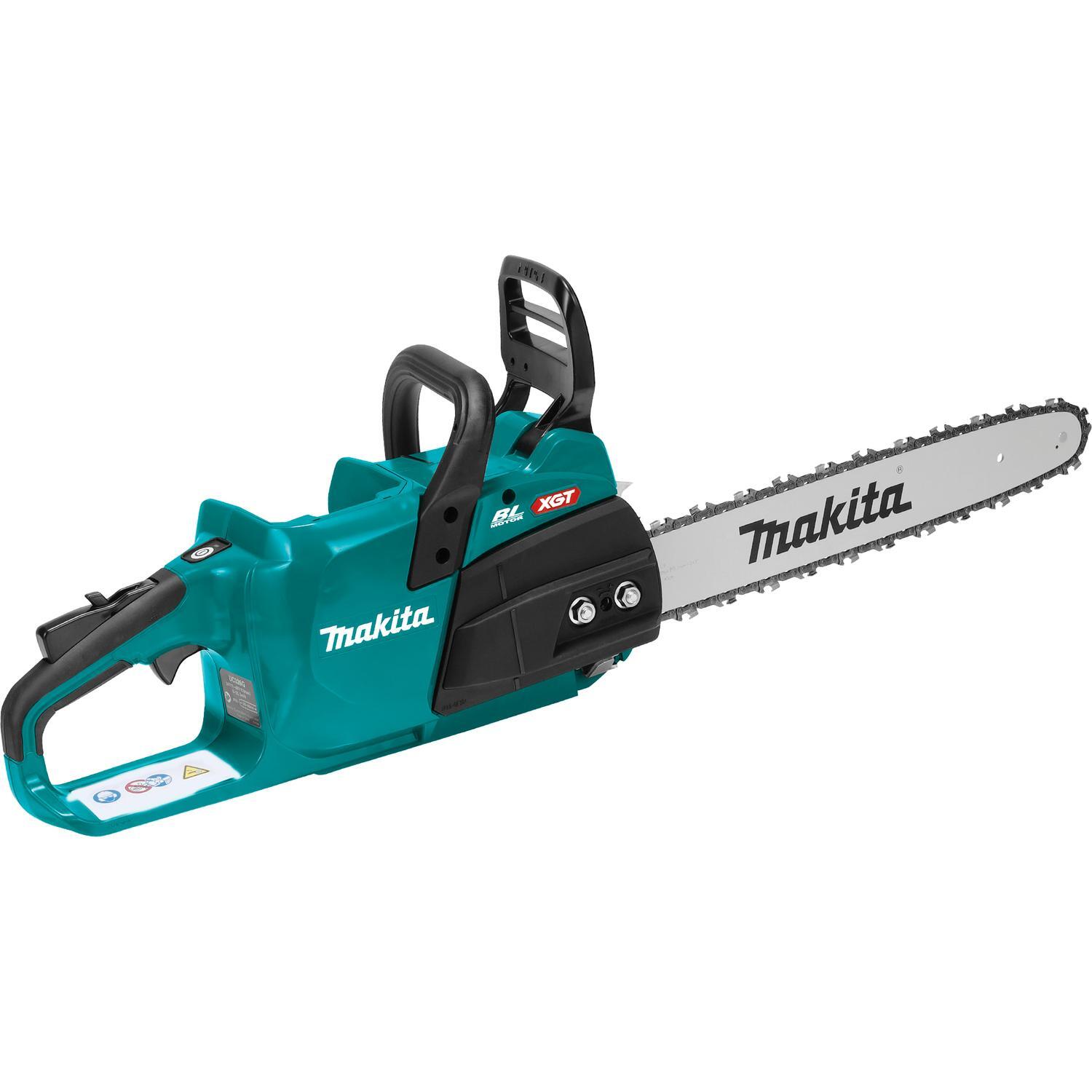 Chainsaw 40 Volt