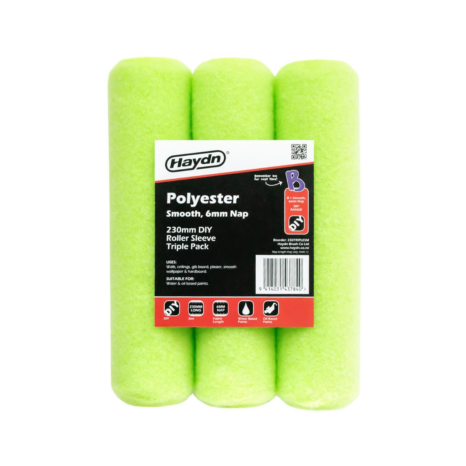 Roller Sleeve