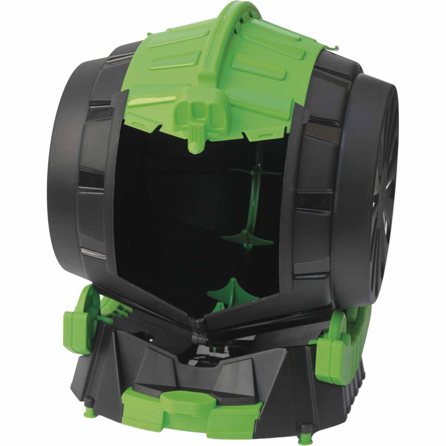 Tumbling Composter