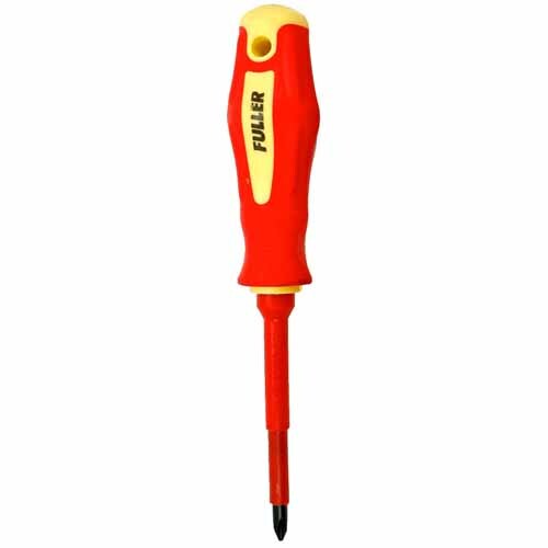 Phillips Insulated Screwdriver  #0
