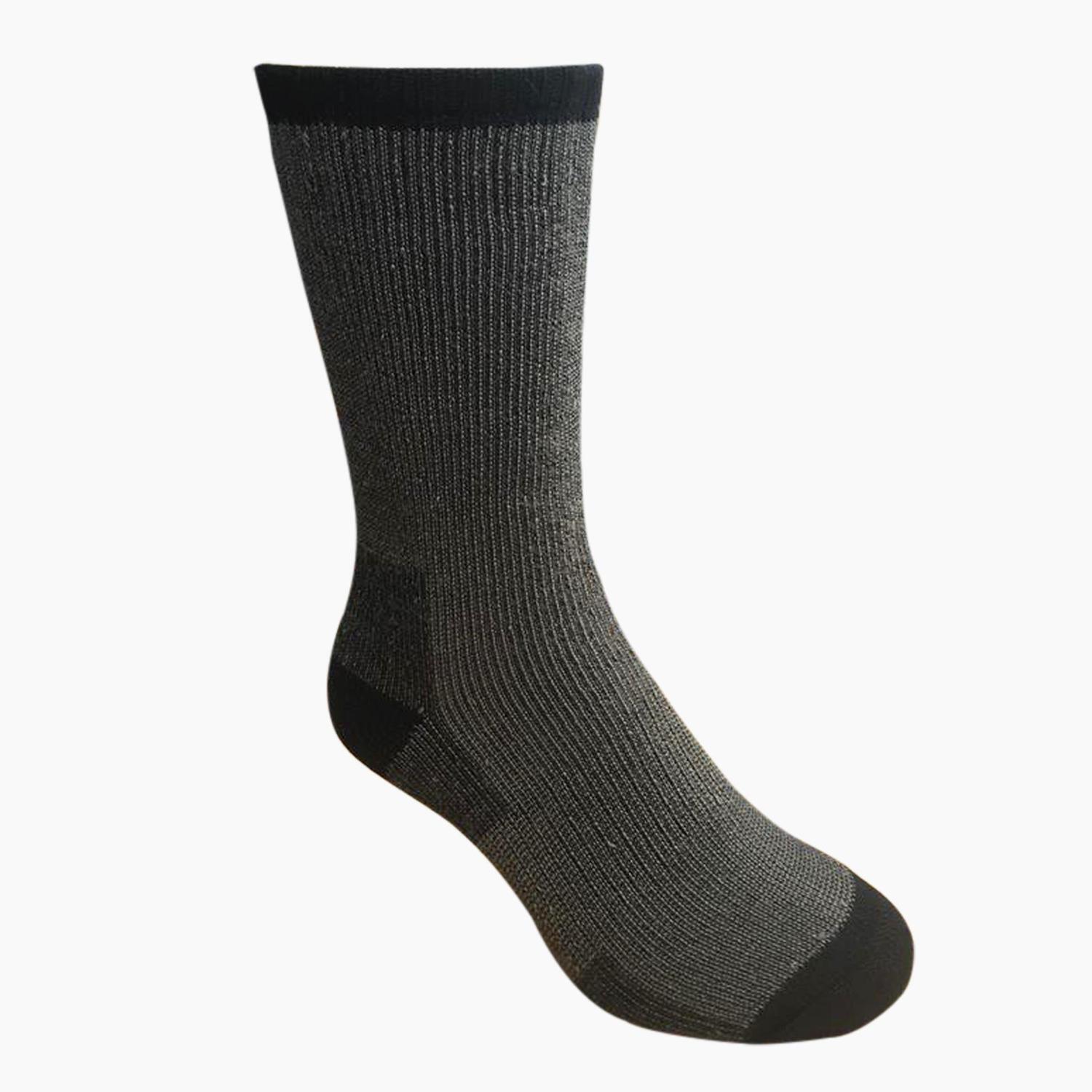 Sock Thermal  Size 11-13, 2 Pack