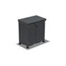 Utility Enclosure D: 650mm W: 1100mm H: 1160mm Flax