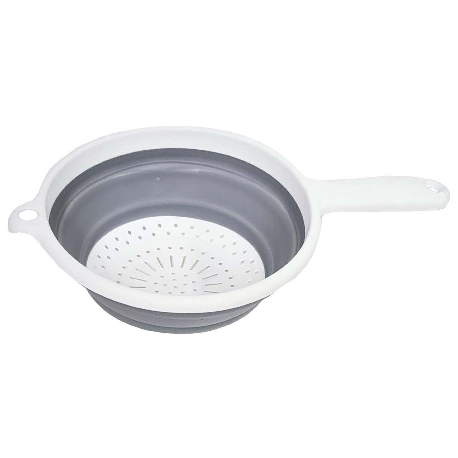 Collapse A Colander