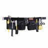 Super Yankee Heavy Duty Right Hand Apron Black
