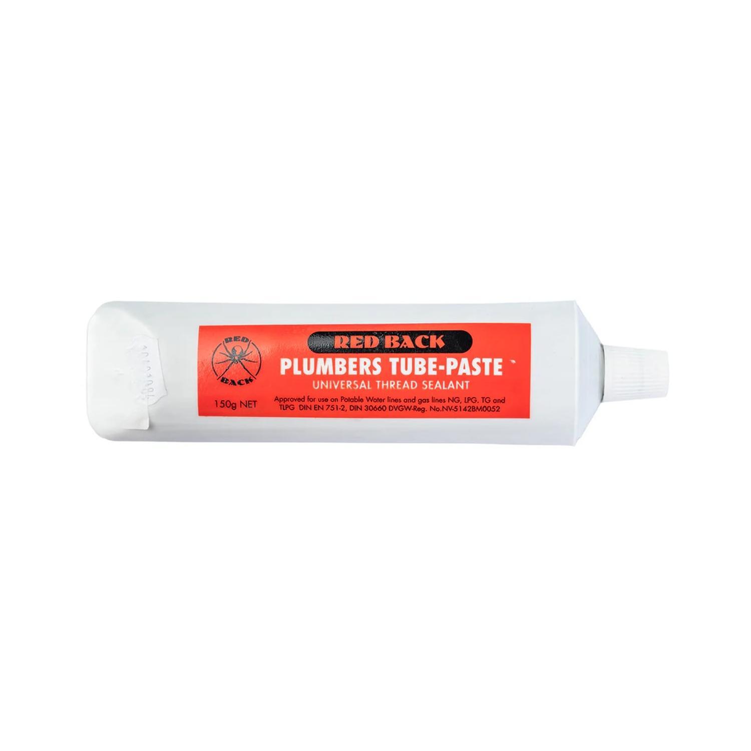 Plumbers Tube Paste 150g