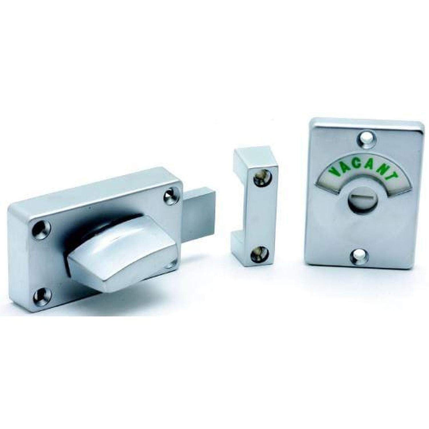 Toilet Indicator Bolt