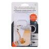 Adhesive Lever Door Lock