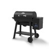 Crown 500 Wood Pellet Grill