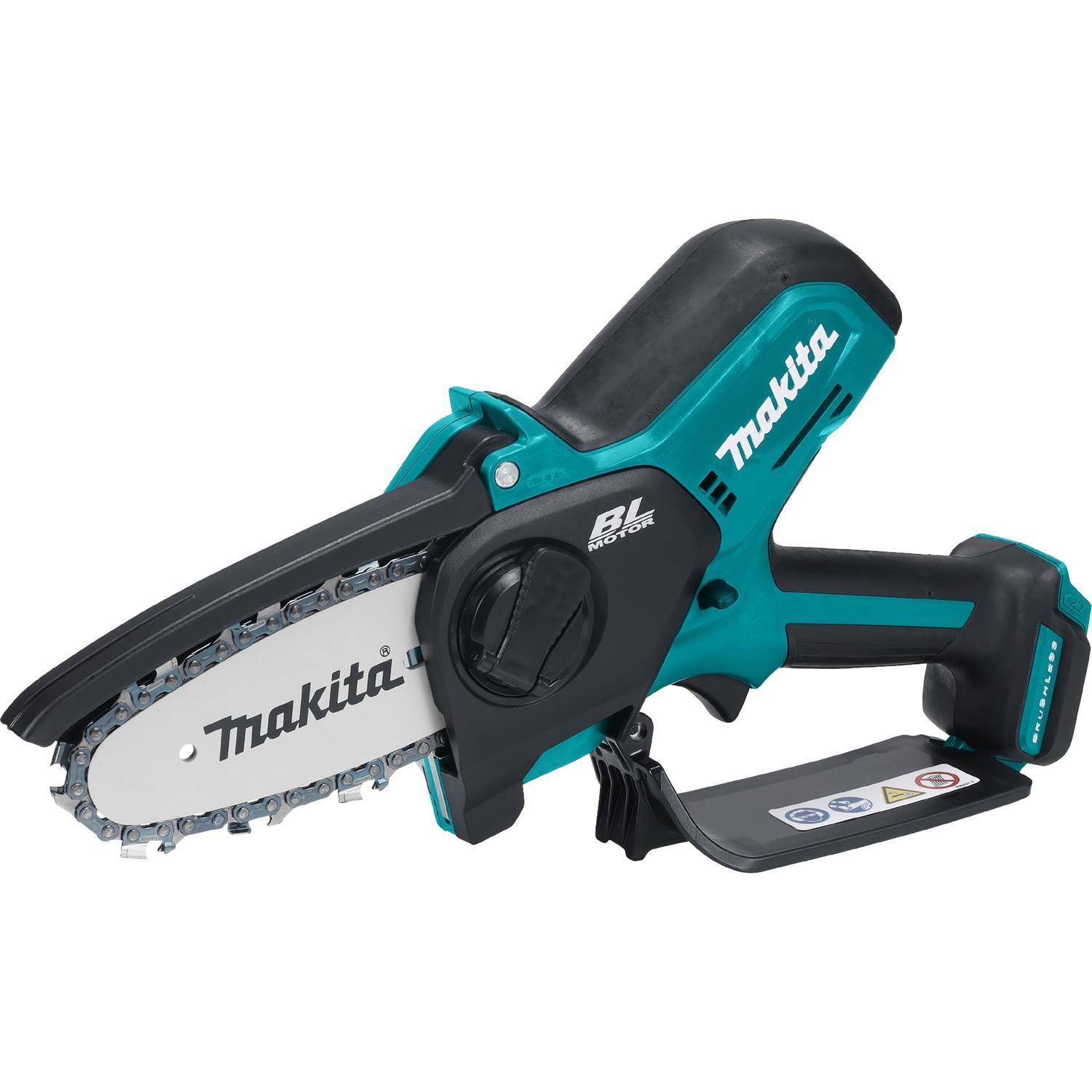 100mm Pruning Saw 12 Volt