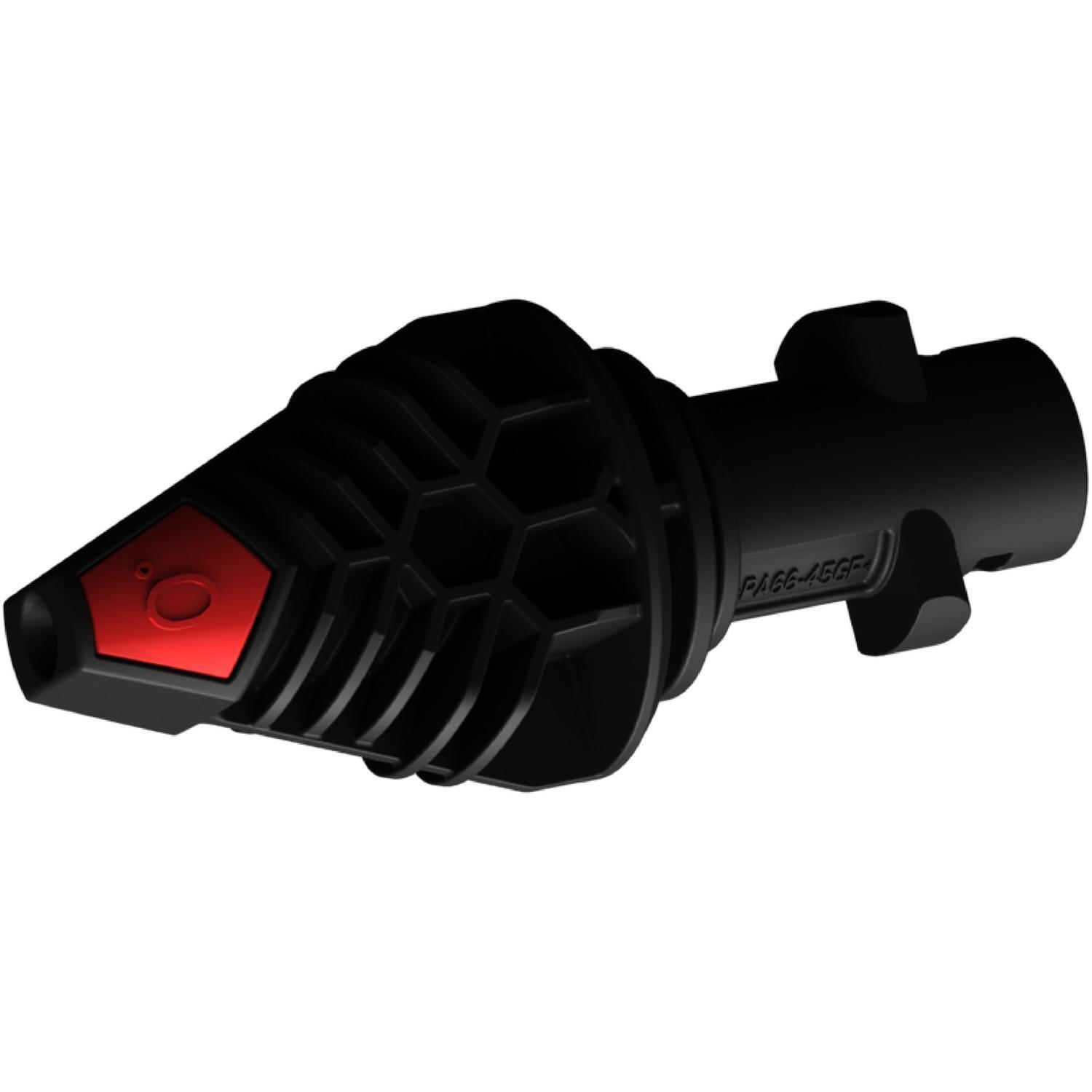 Pressure Washer Accessory 0° Nozzle 150-170 Bar