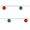 Festive String Lights   Assorted