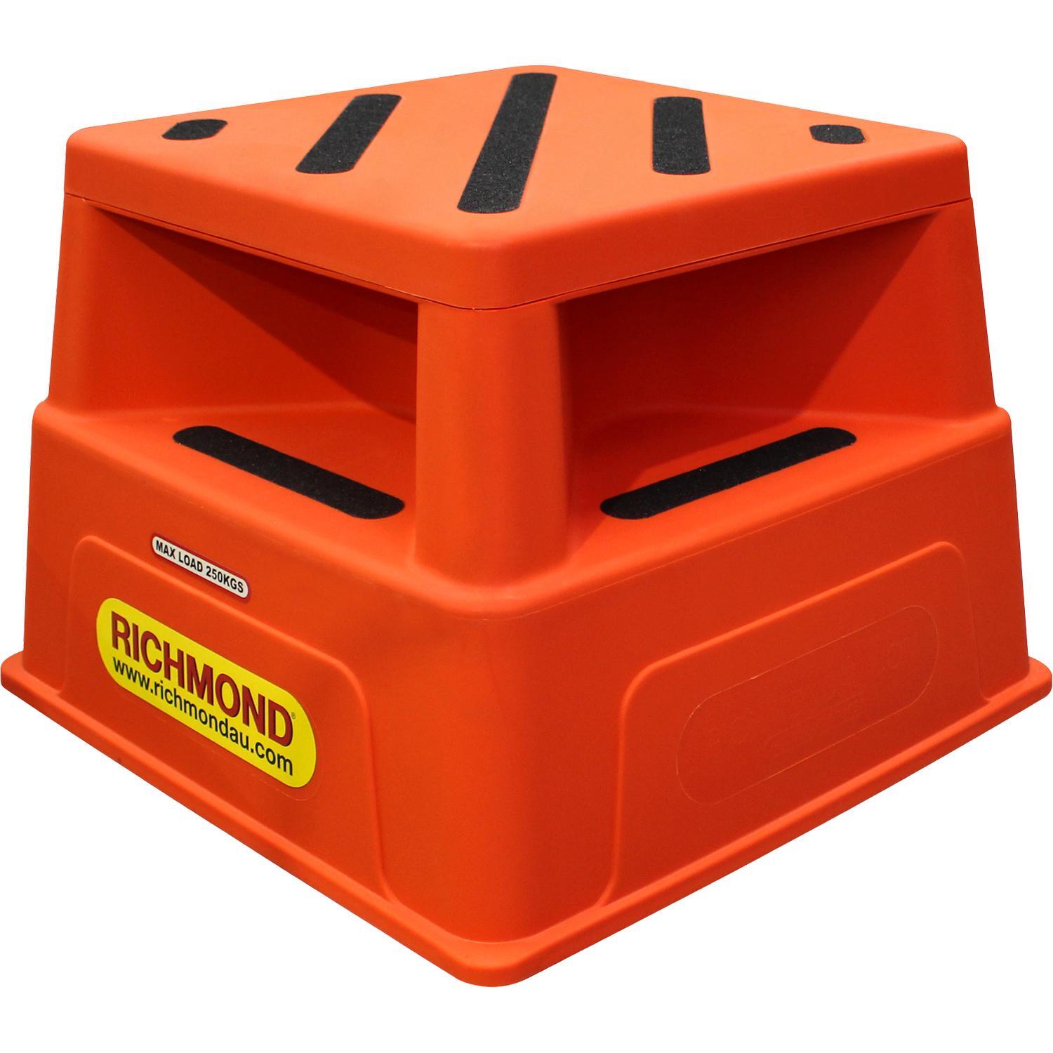 Safety Step