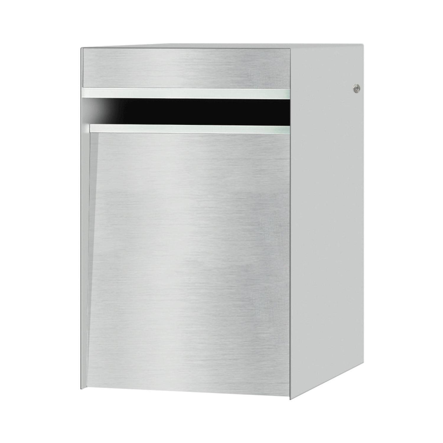 Metal Letterbox