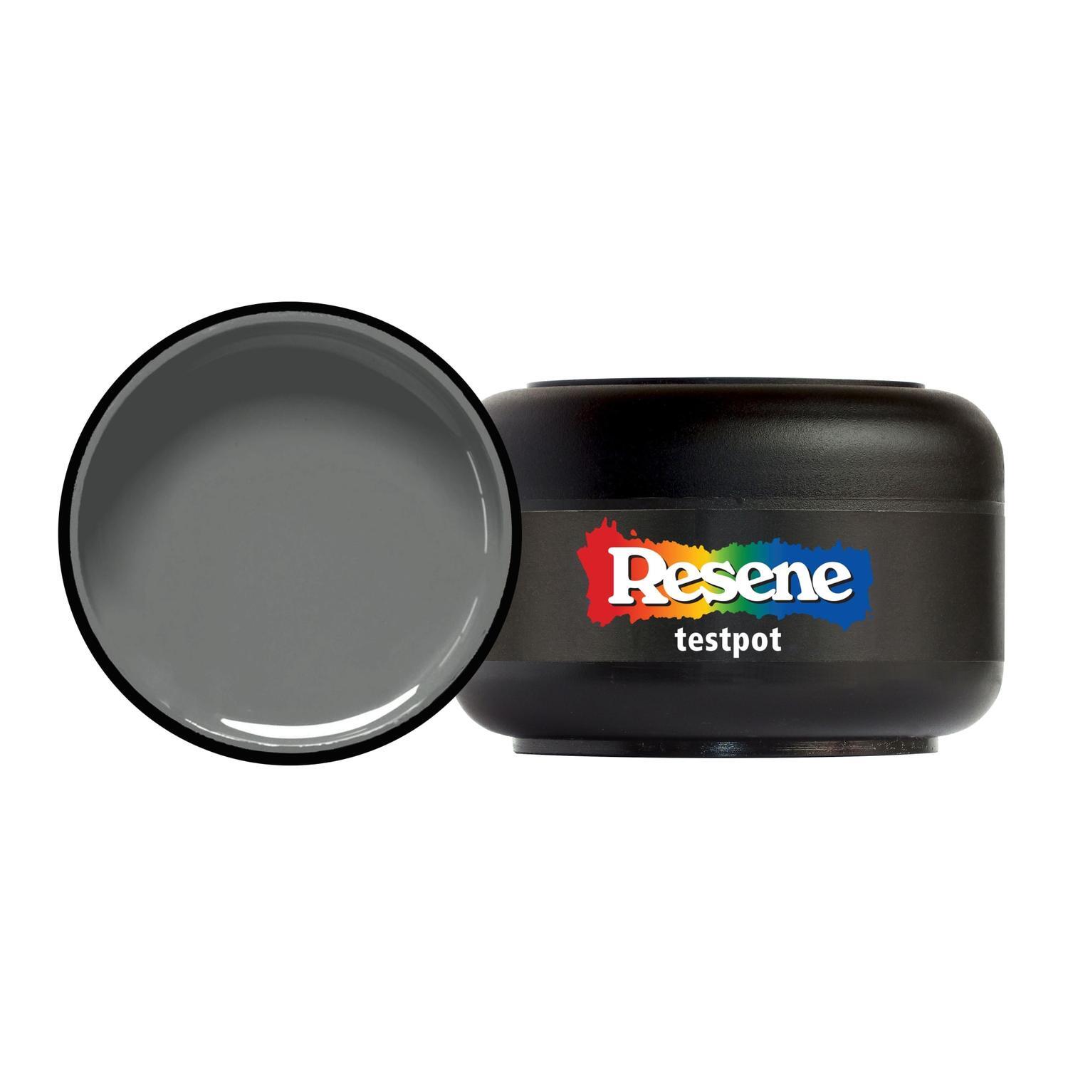Testpot