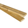 Radiata N1 Grade H3.1 Timber 150 x 50mm