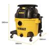 Wet & Dry Vacuum Cleaner