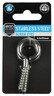 Screw Eyes 5.3x55mm Stainless Steel 316