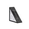 Solar Stair Lights 2-Pack 100mm White