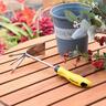 Garden Cultivator Hoe