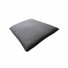 Outdoor Seat Cushion Alpha Grey