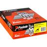Impulse Collated Nails DekFast Value Pack with Fuel Cells 65 x 2.87mm