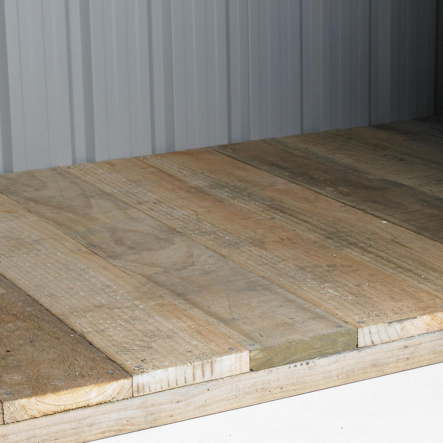 Timber Floor Kit - Fits Duratuf Fortress TUF50