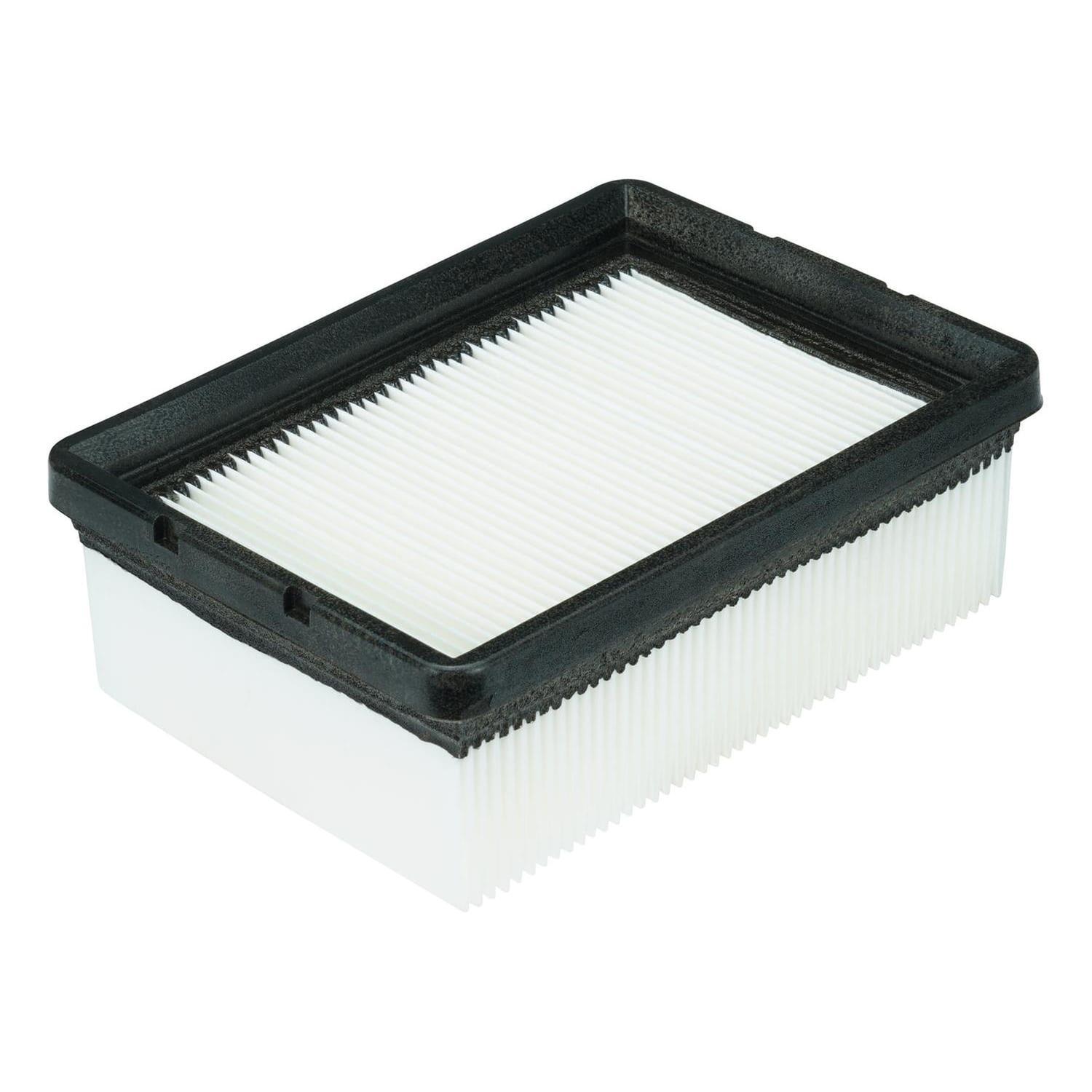 Flat Pleated Filter for PAS20-200