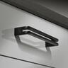 Modern Hollow D Handle