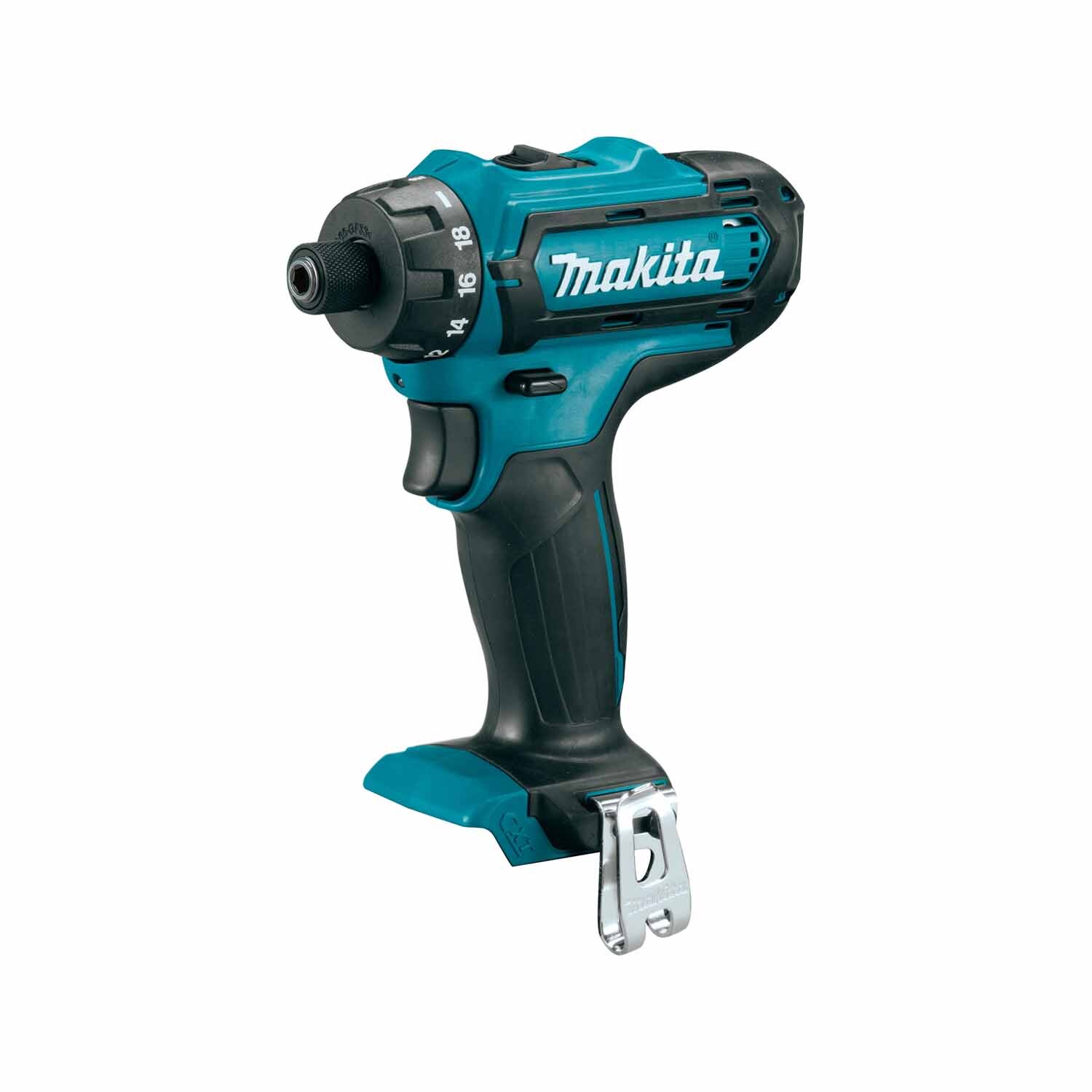 CXT Cordless 1/4inch Hex Drill Skin Only